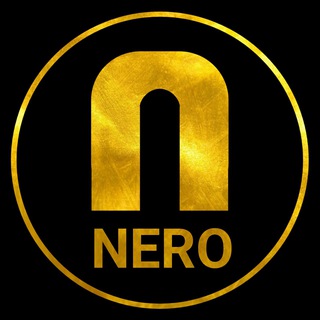 Telegram profile photo for NERO Community