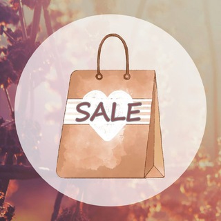 Telegram profile photo for Из шкафа • Sale Ачапняк