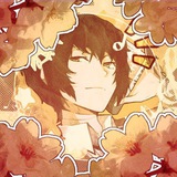 Telegram profile photo for 𐔌 BSD: Caramel Popcorn ꒱