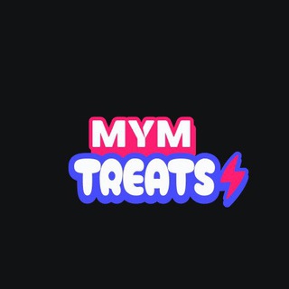 Telegram profile photo for π MYM TREATS - OFFICIAL