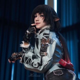 Telegram profile photo for Hellina pix(ie)