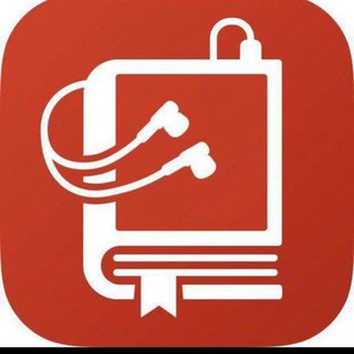 Telegram profile photo for КНИГИ АУДИОКНИГИ ПОДКАСТЫ САМОРАЗВИТИЕ