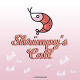 Telegram profile photo for SHRIMPS CALLZπβ»οΈ