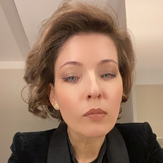 Telegram profile photo for PianistkaOsetinskaya