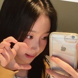 Telegram profile photo for lee jiyoon
