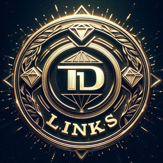 Telegram profile photo for Td links