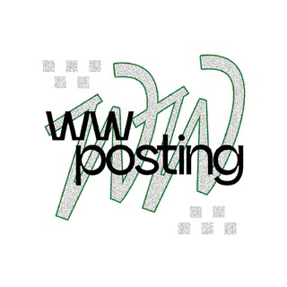 Telegram profile photo for .wwposting