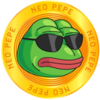 Telegram group profile photo for Neo Pepe Protocol 📍 Official