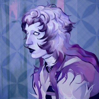 Telegram profile photo for Фан арты🥴