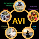 Telegram profile photo for AgriVaidic Integration ~VaidicFarms