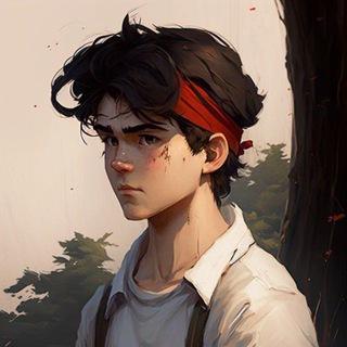 Telegram profile photo for Мишарик