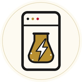 Telegram profile photo for TheSlabLab