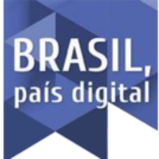Telegram profile photo for Brasil País Digital