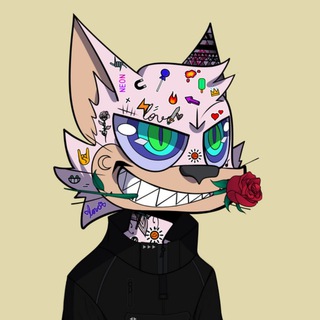 Telegram profile photo for BROKE BOY NEVER BROKE AGAIN