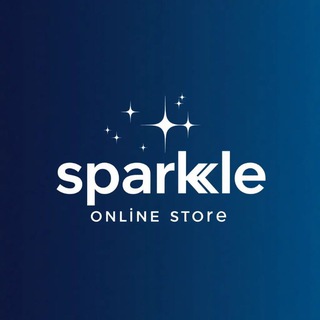 Telegram profile photo for ✨Sparkle Online Store✨