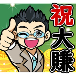 Telegram profile photo for 王文良股市永勝