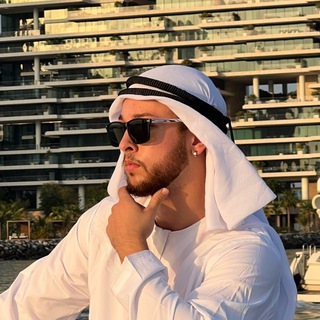 Telegram profile photo for Mr.Richπ