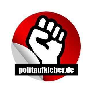 Telegram profile photo for politaufkleber.de
