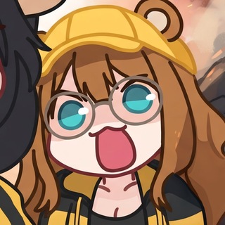 Telegram profile photo for Переклад Terry
