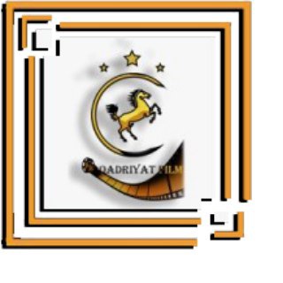 Telegram profile photo for QADRIYATFILM