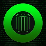 Telegram profile photo for Trash
