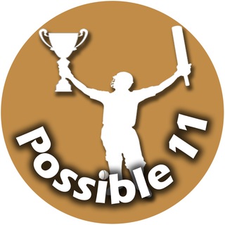 Telegram profile photo for Possible11 NBA predictions