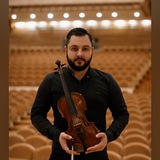 Telegram profile photo for Жизнь Скрипача! Алексей Донской🎻⚽️