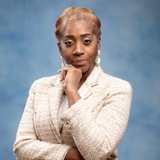 Telegram profile photo for Tricia S. Lindsay, Esq