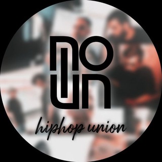Telegram profile photo for HipHopUnion