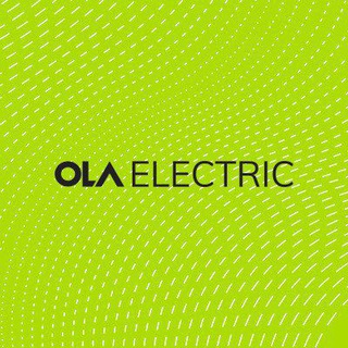 Telegram profile photo for Ola Electric