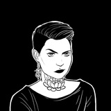 Telegram profile photo for Муркрафт