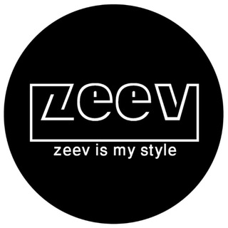 Telegram profile photo for Zeev