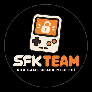 Telegram profile photo for 𝗦𝗙𝗞 𝗧𝗲𝗮𝗺