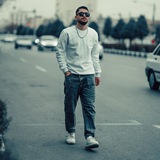 Telegram profile photo for Amir