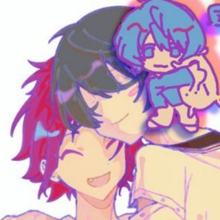 Telegram profile photo for daily maoritsu