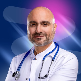 Telegram profile photo for АТИПИЧНЫЙ ГАСТРОЭНТЕРОЛОГ | Альмасри Али Мохамад