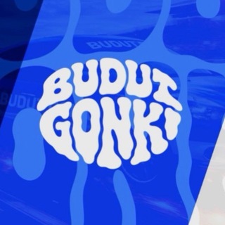 Telegram profile photo for Budut Gonki