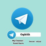 Telegram profile photo for عقده
