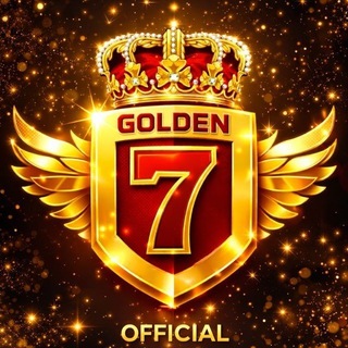 Telegram profile photo for 𝗚𝗼𝗹𝗱𝗲𝗻 𝟳