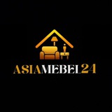 Telegram profile photo for Asia Mebel( papka)