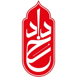 Telegram profile photo for رخداد
