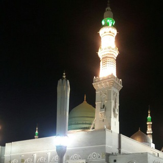 Telegram profile photo for 🕋القرآن بالتربيط لتيسير التثبيت🕋