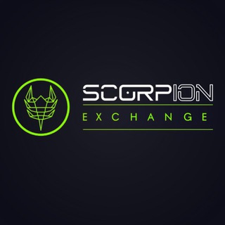 Telegram group profile photo for SCORPION 💵 Shit-Blerje