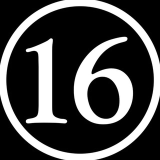 Telegram profile photo for 16 DAYS