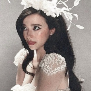 Telegram profile photo for cinéma. pensées. stasya.