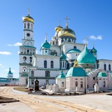 Telegram profile photo for Путешествия по городам России