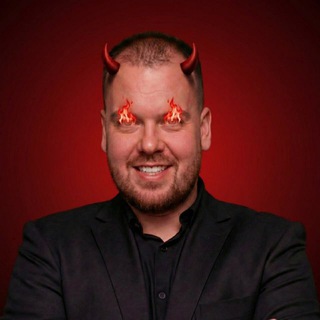 Telegram profile photo for Дело в Егоре