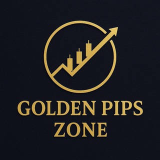 Telegram profile photo for GOLDEN PIPS ZONE BY KOUAKOU