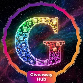 Telegram profile photo for Giveaway Hub