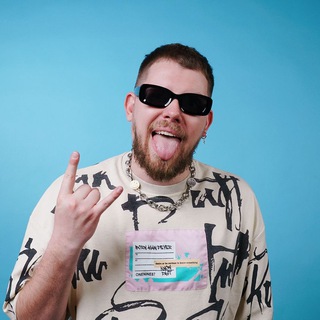 Telegram profile photo for DISTRICT 23